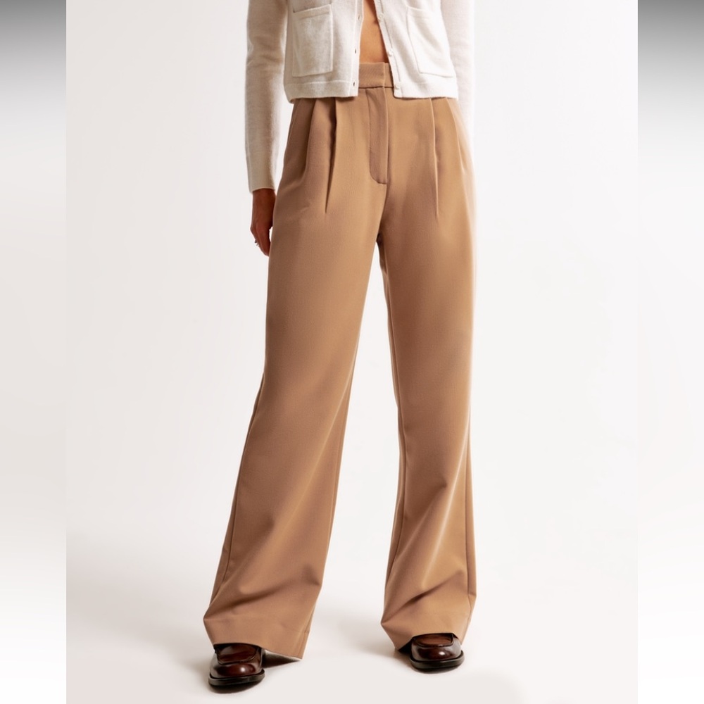 Abercrombie and Fitch Sloane Pants
